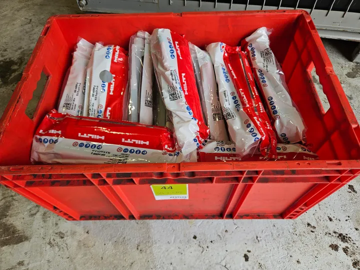 Hilti Hit HY 200 A
